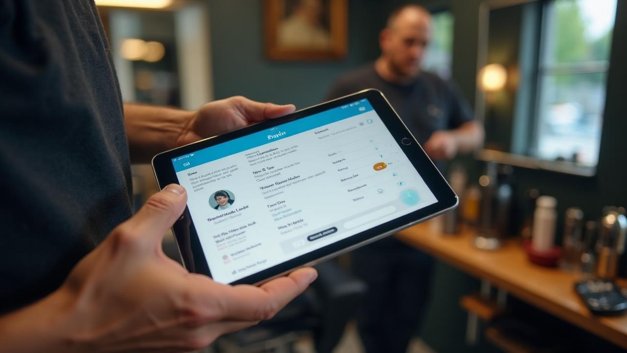 How Digital Booking Cuts No-Shows by 80% & Boosts Profit